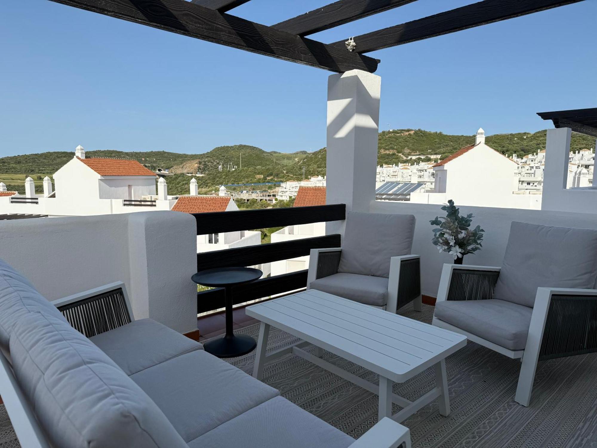 Appartement Penthouse Golfclub Valle Estepona